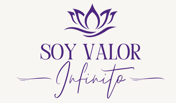 Soy valor infinito